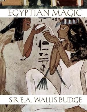 Bild des Verkufers fr Egyptian Magic zum Verkauf von GreatBookPrices