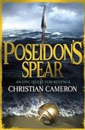 Seller image for Poseidon's Spear for sale by Smartbuy