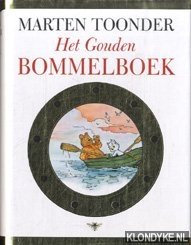 Bild des Verkufers fr Het gouden Bommelboek zum Verkauf von Klondyke