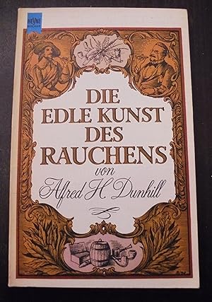 Die edle Kunst des Rauchens