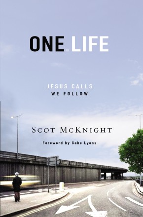 Seller image for One.Life: Jesus Calls, We Follow for sale by ChristianBookbag / Beans Books, Inc.