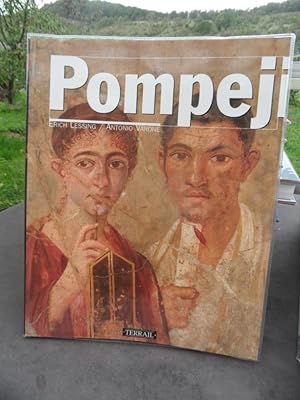 Imagen del vendedor de Pompeji. a la venta por Antiquariat Floeder