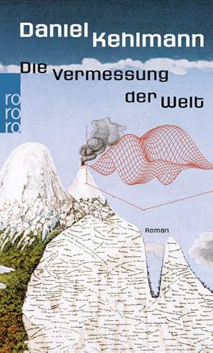 Die Vermessung der Welt Daniel Kehlmann