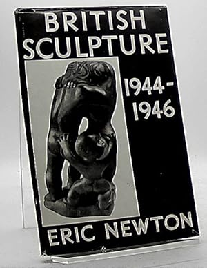 Britische Skulptur 1944-1946