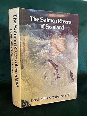 Seller image for The Salmon Rivers of Scotland for sale by Kerr & Sons Booksellers ABA