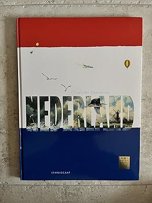 Seller image for Nederland maxi editie 1 set inclusief Duizend Dingen over Nederland for sale by Antiquariaat Digitalis