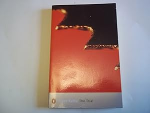 Seller image for The Trial (Penguin Modern Classics) for sale by Carmarthenshire Rare Books