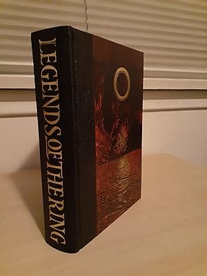 Seller image for Legends of the Ring for sale by Frabjous Books