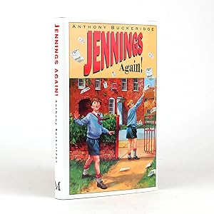 Seller image for JENNINGS AGAIN! for sale by Jonkers Rare Books