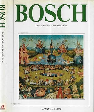 Imagen del vendedor de Bosch a la venta por Biblioteca di Babele