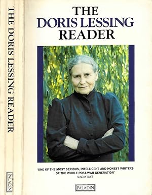 Bild des Verk�ufers f�r The Doris Lessing reader zum Verkauf von Biblioteca di Babele