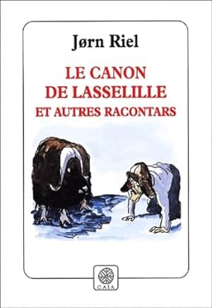 Image du vendeur pour Le canon de Lasselille mis en vente par librairie philippe arnaiz