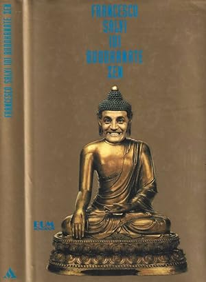 Bild des Verkufers fr 101 buddhanate zen zum Verkauf von Biblioteca di Babele