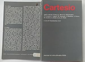 Seller image for Cartesio for sale by librisaggi