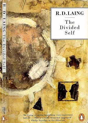 Imagen del vendedor de The divided self An existential study in sanity and madness a la venta por Biblioteca di Babele