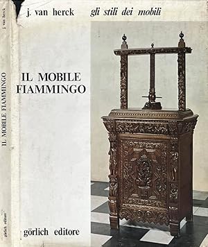 Seller image for Il mobile fiammingo for sale by Biblioteca di Babele