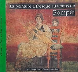 La peinture à fresque au temps de Pompei