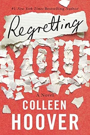 Seller image for Regretting You for sale by WeBuyBooks