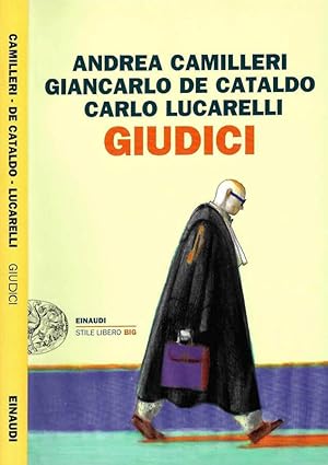 Seller image for Giudici for sale by Biblioteca di Babele