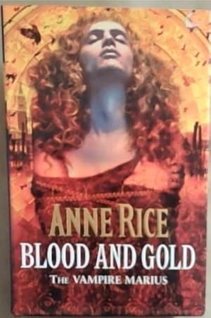 Seller image for Blood and Gold for sale by Chapter 1