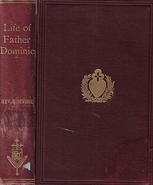 Seller image for Life of the very Rev. Father Dominic of the mother of god for sale by Biblioteca di Babele
