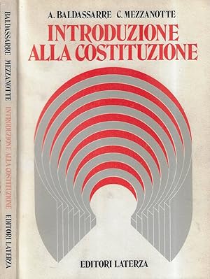 introduzione alla costituzione