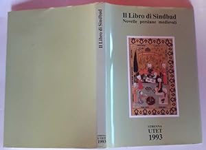 Immagine del venditore per Il libro di Sindbad. Novelle persiane medievali venduto da librisaggi