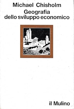 Geografia dello sviluppo economico