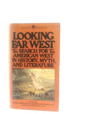 Bild des Verkufers fr Looking Far West zum Verkauf von World of Rare Books