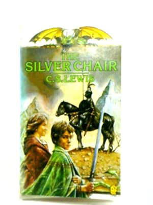 Bild des Verkufers fr The Silver Chair zum Verkauf von World of Rare Books