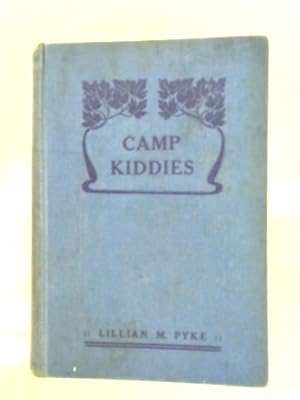 Imagen del vendedor de Camp Kiddies a la venta por World of Rare Books