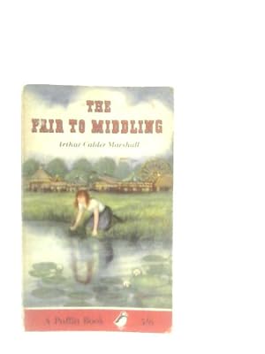 Seller image for The Fair to Middling: A Mystery for sale by World of Rare Books