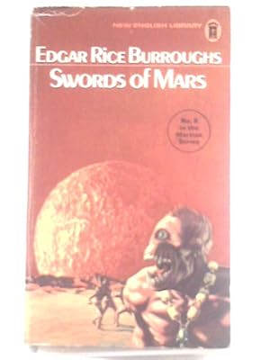 Bild des Verkufers fr Swords of Mars zum Verkauf von World of Rare Books