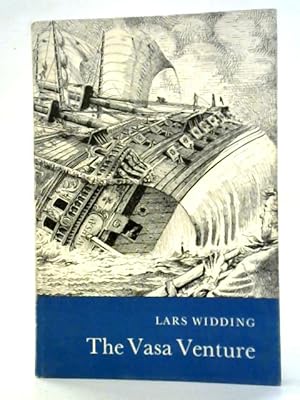 Seller image for The Vasa Venture for sale by World of Rare Books