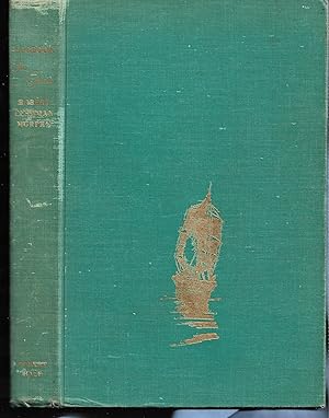 Seller image for Logbook For Grace Whaling Brig Daisy 1912 - 1913 for sale by MAE Books