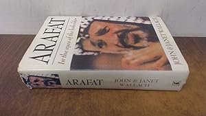 Imagen del vendedor de Arafat: In the Eyes of the Beholder a la venta por BoundlessBookstore