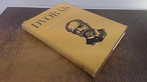 Seller image for Antonin Dvorak Letters and Reminiscences for sale by BoundlessBookstore