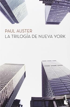 Seller image for La Triloga De Nueva York (Spanish Edition) for sale by Von Kickblanc