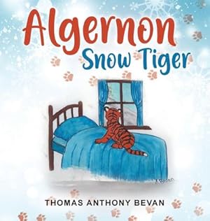 Imagen del vendedor de ALGERNON SNOW TIGER a la venta por Smartbuy