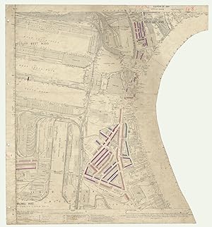 [Ordnance Survey] Edition of 1916 - [Essex [New Series] Sheet NLXXXVI. 13. London Sheet VI.13. (p...