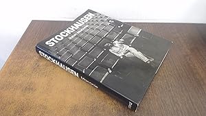 Seller image for Works of Karlheinz Stockhausen for sale by BoundlessBookstore