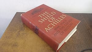 Imagen del vendedor de The Shield of Achilles: War, Peace and the Course of History a la venta por BoundlessBookstore