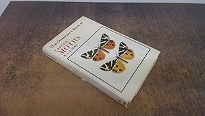 Seller image for The Observers Book of Larger Moths (Observers Pocket S.) for sale by BoundlessBookstore