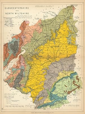 Gloucestershire and North Wiltshire