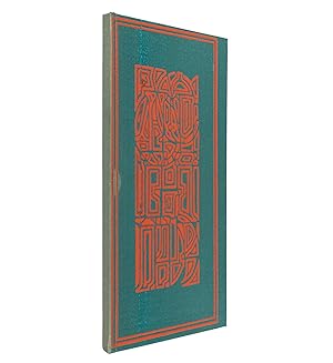 Bild des Verkufers fr Acid Child. A book of meditation. zum Verkauf von Jarndyce, The 19th Century Booksellers