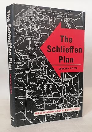 Immagine del venditore per The Schlieffen Plan venduto da Priorsford Books