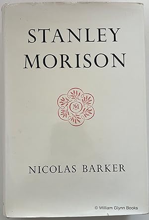 Stanley Morison