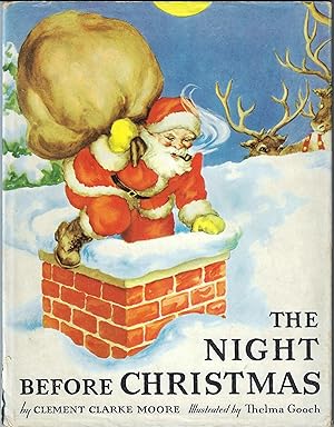 Night Before Christmas