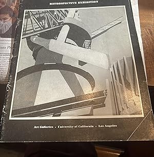 Seller image for Charles Sheeler: A Retrospective Exhibition for sale by Rob Warren Books