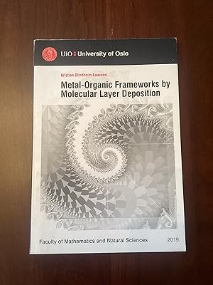 Metal-Organic Frameworks by Molecular Layer Deposition
